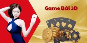 Game bài 3D HB88