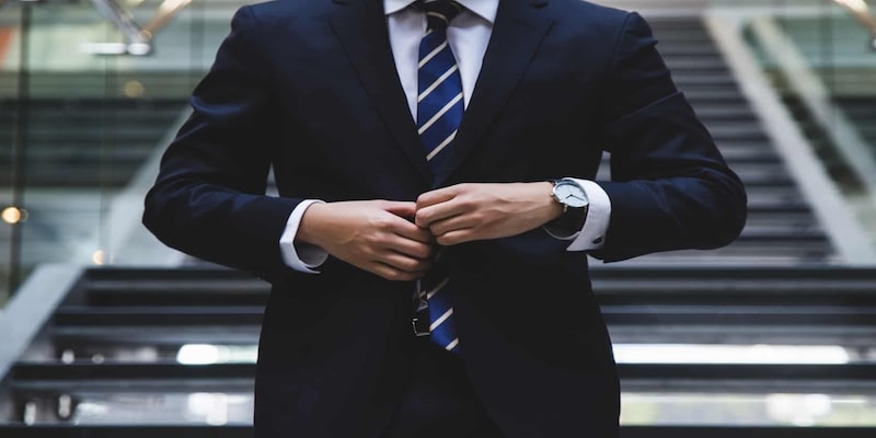 Giới thiệu CEO về mặt kinh nghiệm