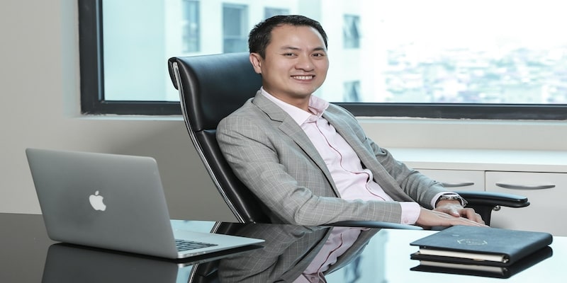 Giới thiệu CEO