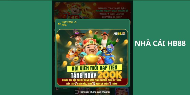 Giới thiệu HB88 về lịch sử hình thành