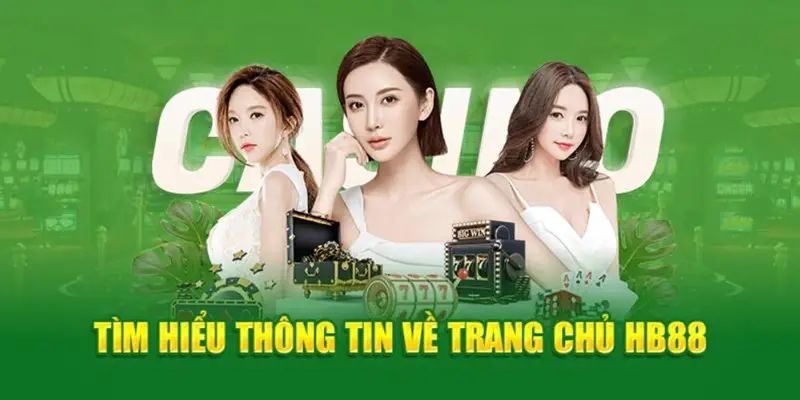 Giới thiệu chung về nhà cái HB88