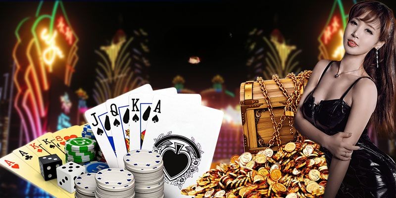 Hòa mình không gian live casino đỉnh cao HB88