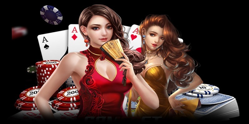 Khám phá những điều hấp dẫn tại game bài 3D