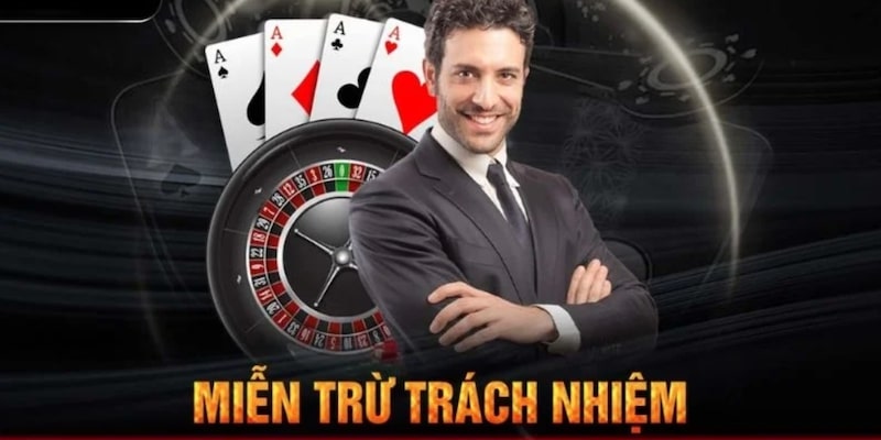 Miễn trừ trách nhiệm trong tình huống không tuân thủ quy định
