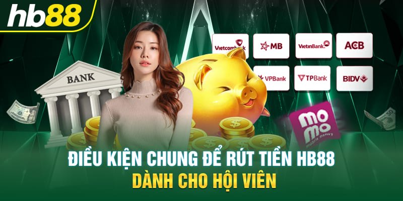 Những điều kiện cần tuân thủ khi rút thưởng