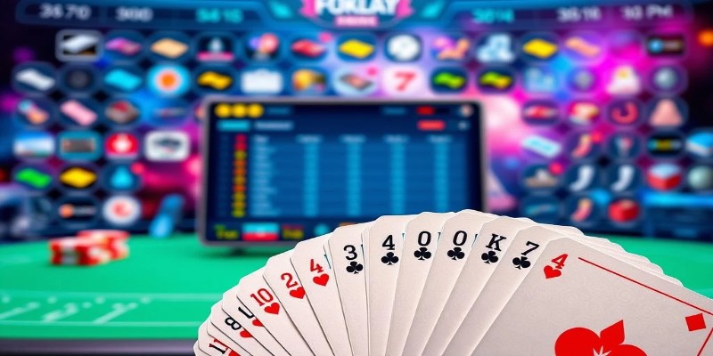 Những lý do game bài 3D thu hút người chơi