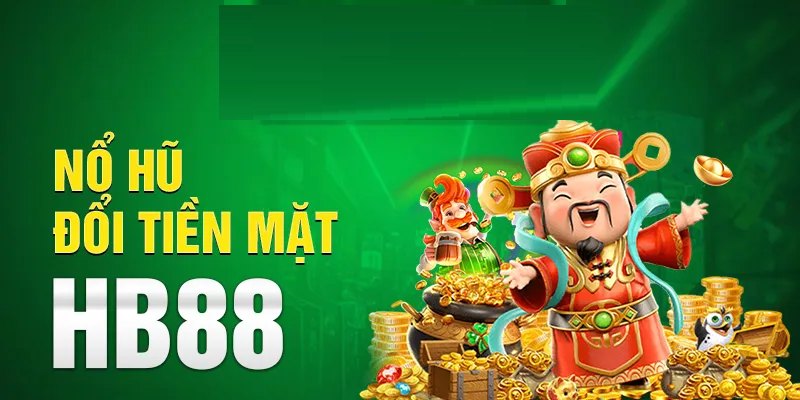 Nổ hũ HB88