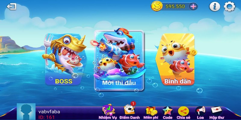 Săn cá trở thành tỷ phú đại dương