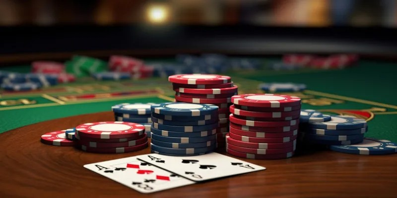Sòng bài Casino HB88