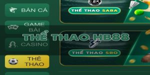 Thể thao HB88