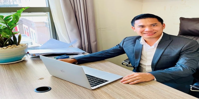 Thông tin giới thiệu CEO