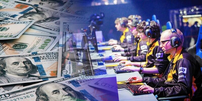 Tổng quan khái niệm Esports tại HB88