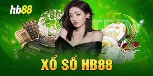 Xổ số HB88