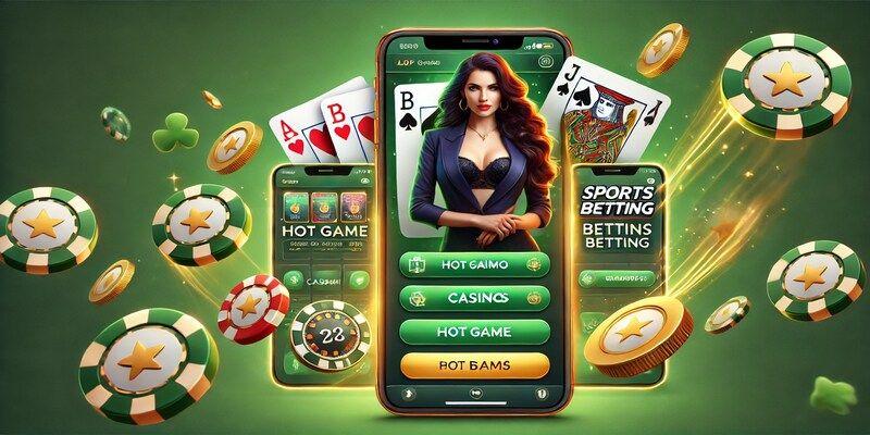 Quy trình các bước tải ứng dụng HB88 nhanh gọn trên Android