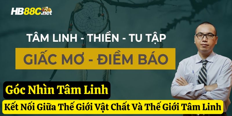 giấc mơ hb88