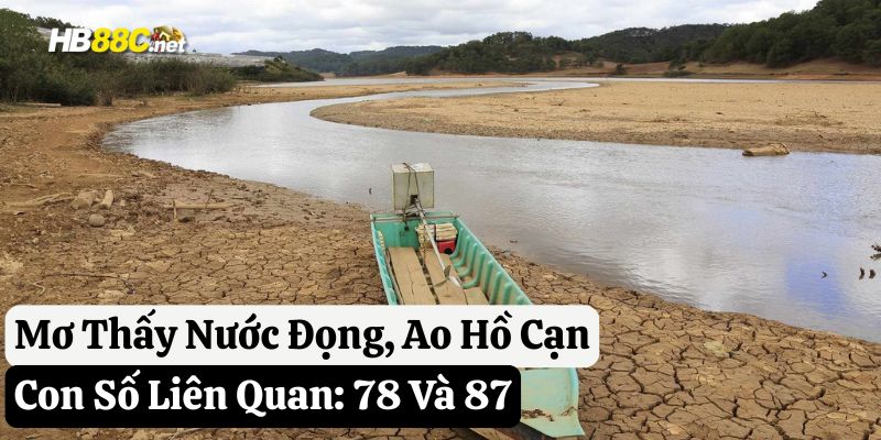 hb88 mơ nước