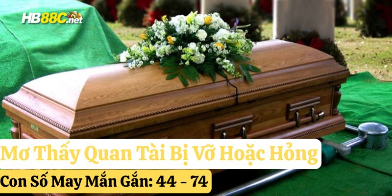hb88 mơ quan tài