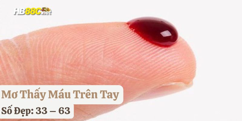 mơ máu hb88