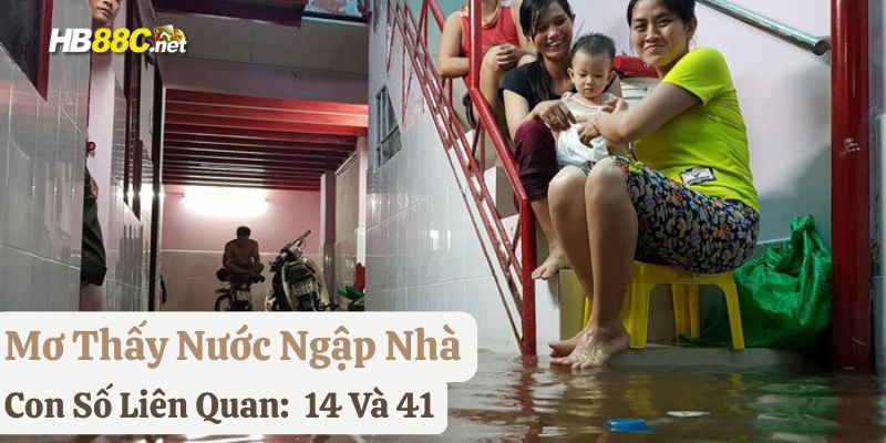 mơ nước hb88