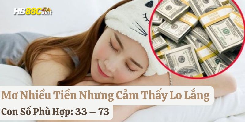 mơ tiền hb88