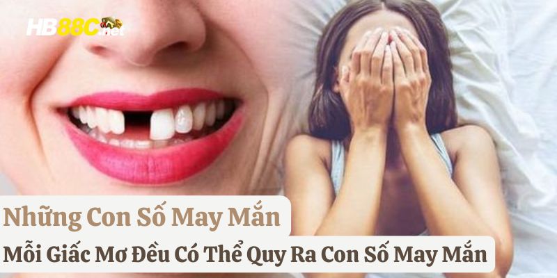rụng răng hb88