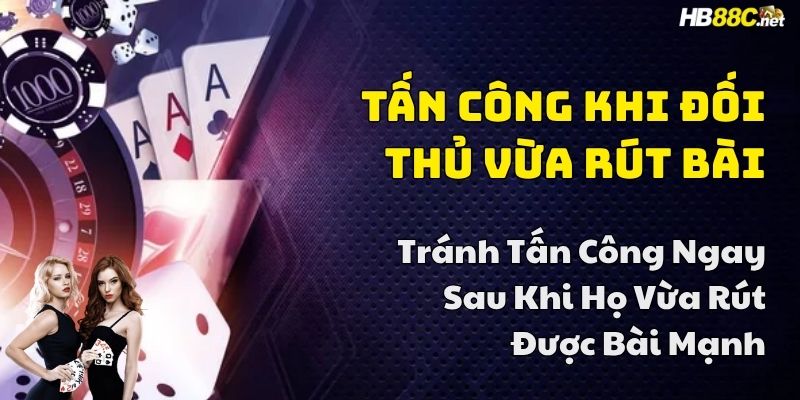 cách chơi bài tấn