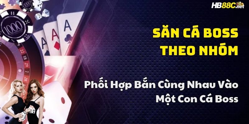 nổ hũ bắn cá