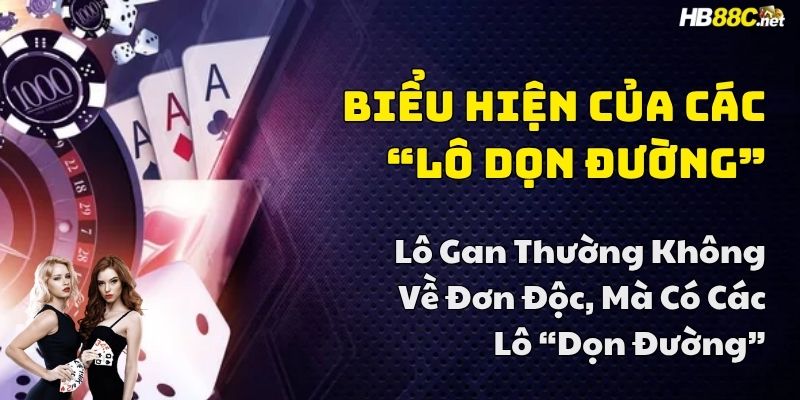 dấu hiệu lô gan sắp ra hb88