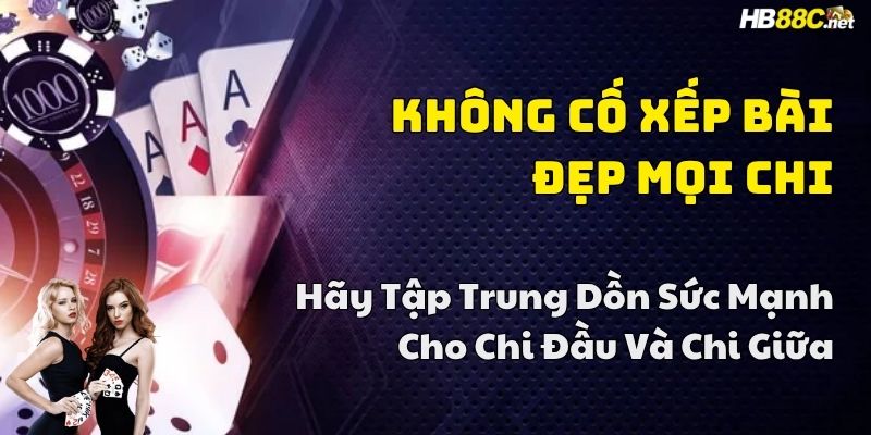 cách chơi mậu binh hb88