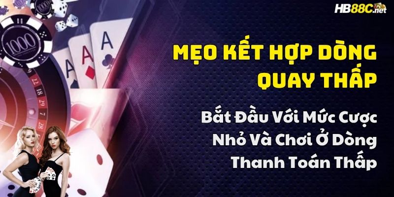 mẹo chơi nổ hũ hb88