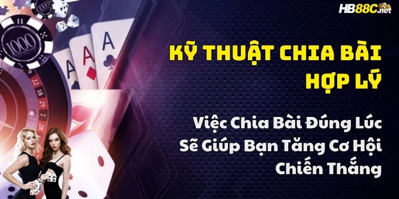 cách chơi xì dách luôn thắng hb88