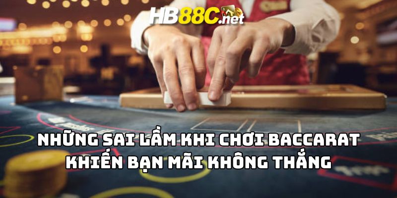 mẹo chơi baccarat luôn thắng
