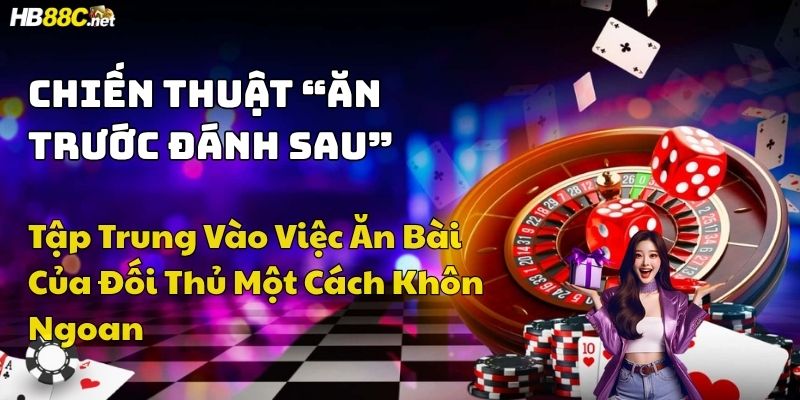 cách chơi phỏm đúng