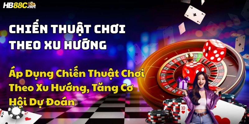 cách chơi roulette luôn thắng