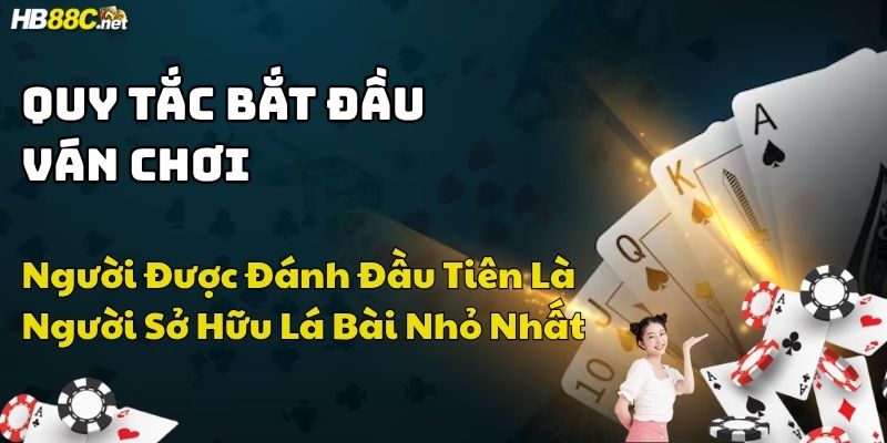 mẹo tiến lên miền nam đúng