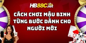 cách chơi mậu binh hb88 thumb