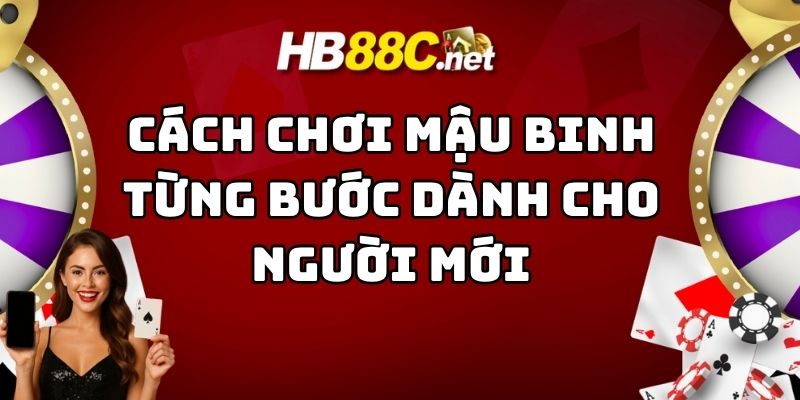 cách chơi mậu binh hb88 thumb