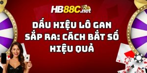 dấu hiệu lô gan sắp ra hb88 thumb