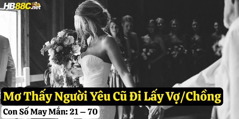 mơ người yêu cũ
