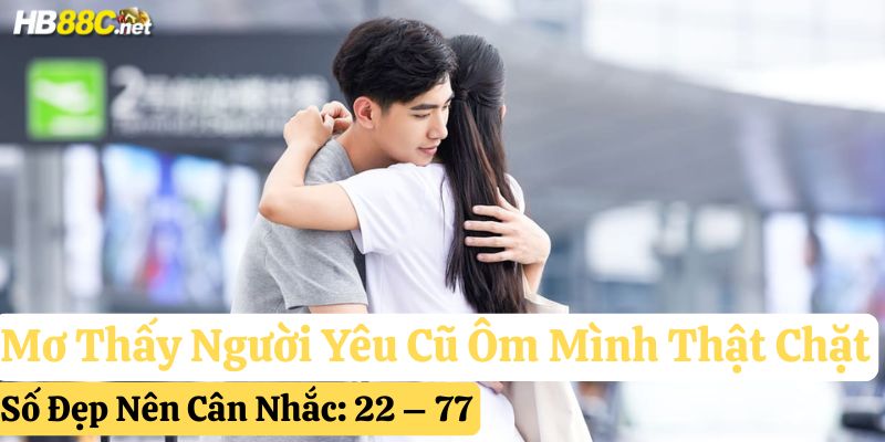 mơ thấy người yêu cũ