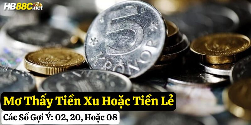 mơ thấy tiền đánh con gì hb88