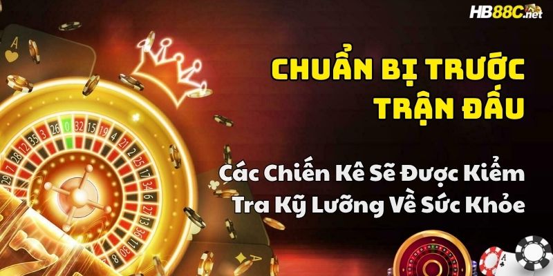 mẹo đá gà thomo cơ bản