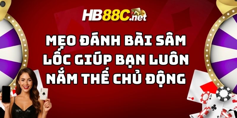 Mẹo đánh bài sâm lốc hb88 thumb