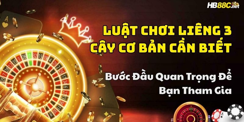 mẹo chơi liêng 3 cây đúng
