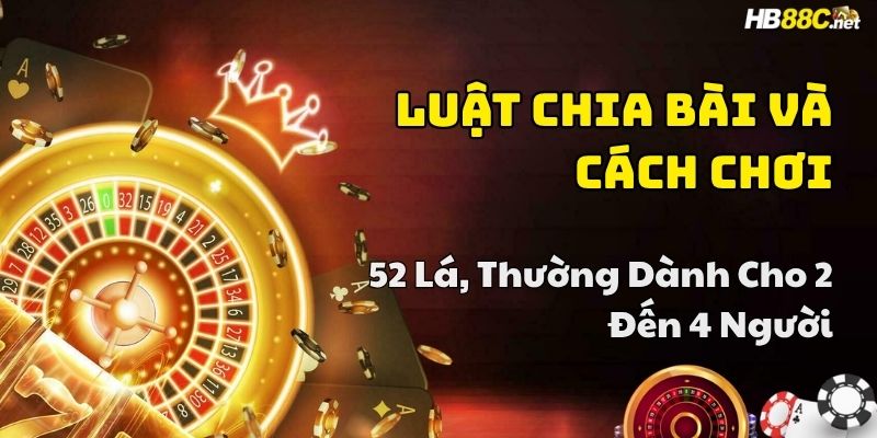 mẹo chơi phỏm cơ bản