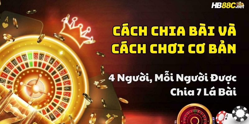 mẹo chơi tứ sắc
