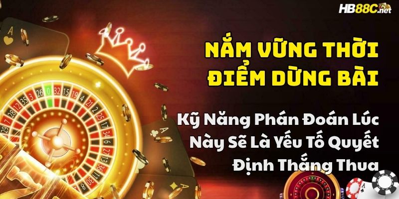 mẹo xì dách luôn thắng