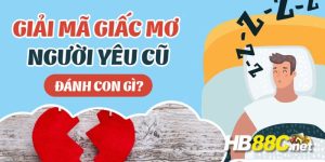 mơ thấy người yêu cũ hb88 thumb