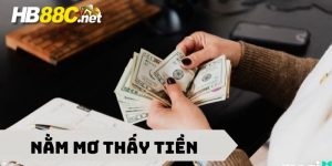 mơ thấy tiền đánh con gì hb88 thumb