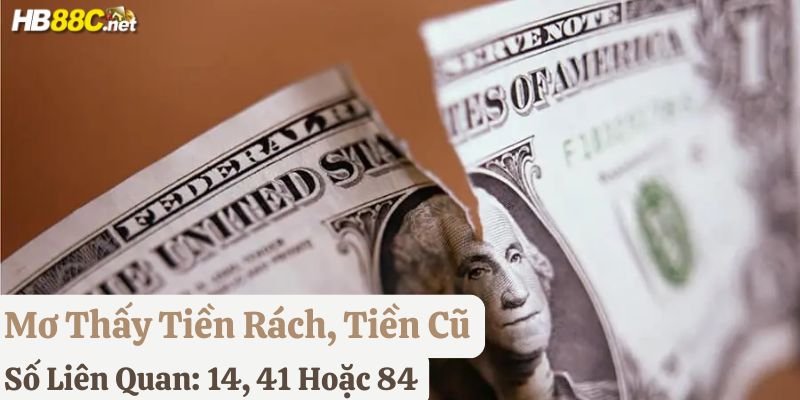 mơ thấy tiền đánh gì
